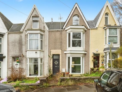4 Bedroom Town House For Sale In Uplands