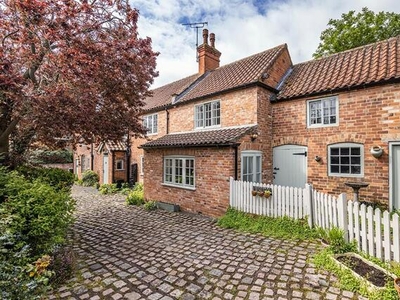 4 Bedroom Village House For Sale In Woodborough, Nottinghamshire