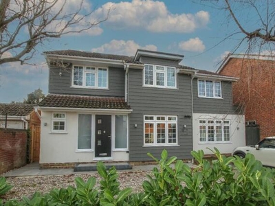5 Bedroom Detached House For Rent In Brentwood, Essex