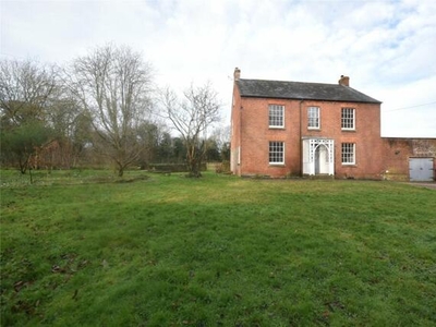 5 Bedroom Detached House For Rent In Dymock, Gloucestershire