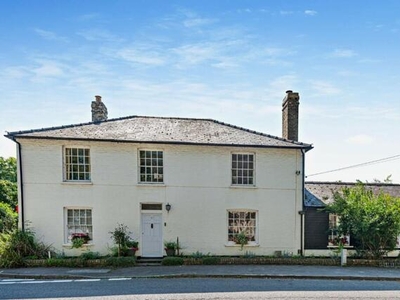 5 Bedroom Detached House For Rent In Haslingfield, Cambridge