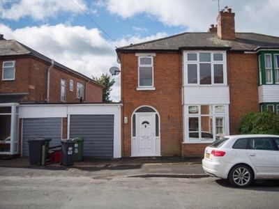 5 Bedroom Detached House For Rent In Leamington Spa, Warwickshire