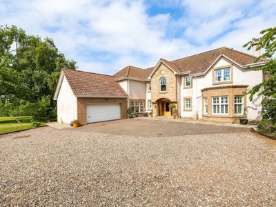 5 Bedroom Detached House For Sale In 1b Strathkinness High Road, St. Andrews