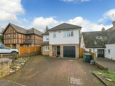 5 Bedroom Detached House For Sale In Abbots Langley