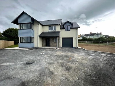 5 Bedroom Detached House For Sale In Aberystwyth