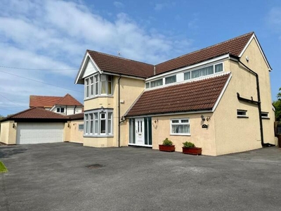 5 Bedroom Detached House For Sale In Blackpool, Lancashire