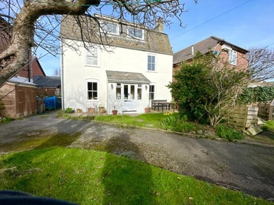 5 Bedroom Detached House For Sale In Chickerell