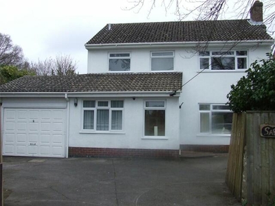 5 Bedroom Detached House For Sale In Christchurch, Dorset