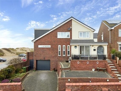 5 Bedroom Detached House For Sale In Crosby, Sefton