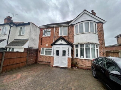 5 Bedroom Detached House For Sale In Great Barr