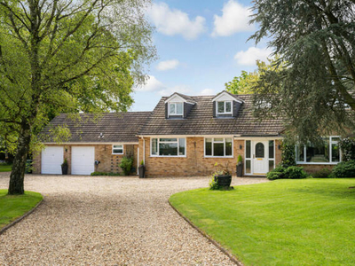 5 Bedroom Detached House For Sale In Holt Heath