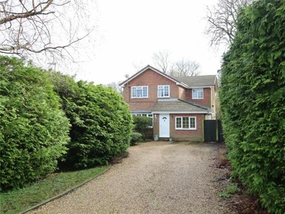 5 Bedroom Detached House For Sale In Hordle, Hampshire