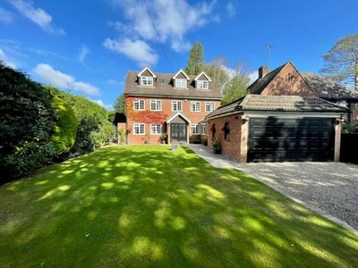 5 Bedroom Detached House For Sale In Hutton, Brentwood