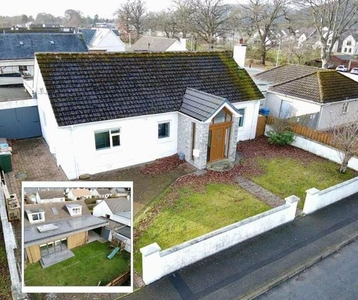 5 Bedroom Detached House For Sale In Inverness