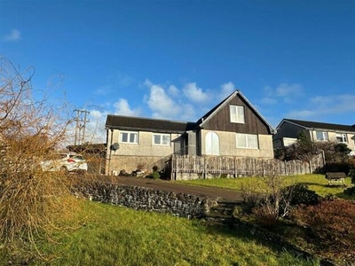 5 Bedroom Detached House For Sale In Lochgilphead