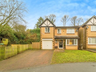 5 Bedroom Detached House For Sale In Nelson