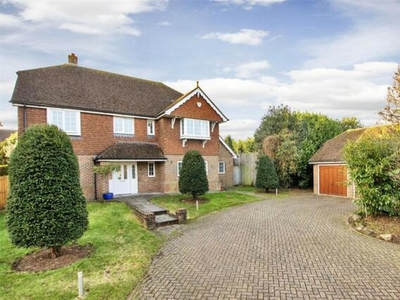 5 Bedroom Detached House For Sale In New Barn, Kent