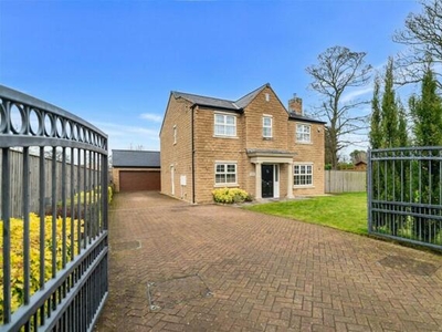 5 Bedroom Detached House For Sale In Nr Wetherby, Walton Place