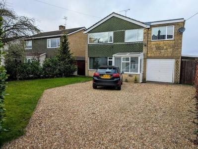 5 Bedroom Detached House For Sale In Old Sodbury