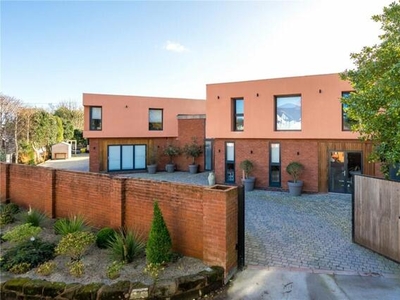 5 Bedroom Detached House For Sale In Prescot, Merseyside