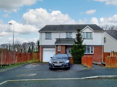 5 Bedroom Detached House For Sale In St Clears, Carmarthen