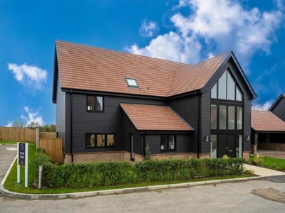 5 Bedroom Detached House For Sale In Thaxted