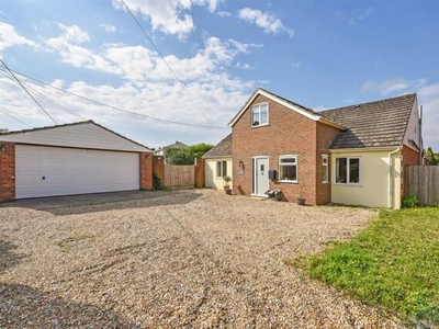5 Bedroom Detached House For Sale In Timsbury