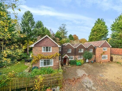 5 Bedroom Detached House For Sale In Uckfield, East Sussex