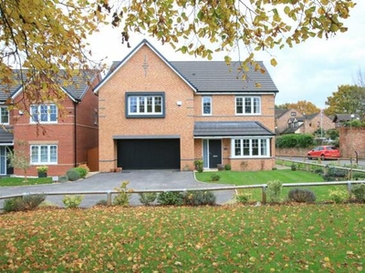 5 Bedroom Detached House For Sale In Wheatley Hills