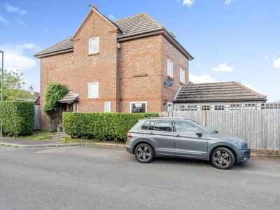 5 Bedroom Detached House For Sale In Woodgate, Chichester