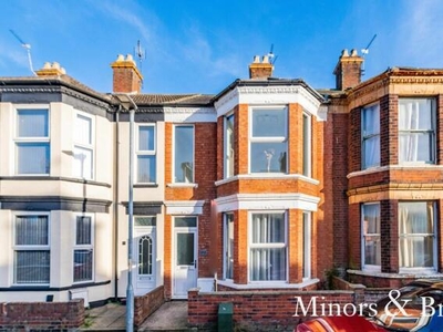5 Bedroom End Of Terrace House For Sale In Great Yarmouth