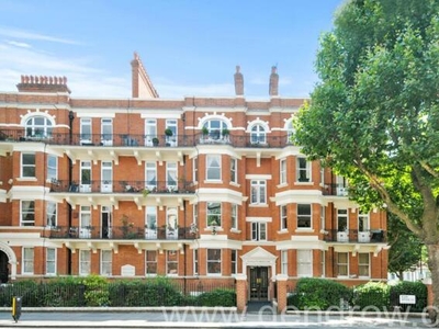 5 Bedroom Flat For Sale In Maida Vale, London