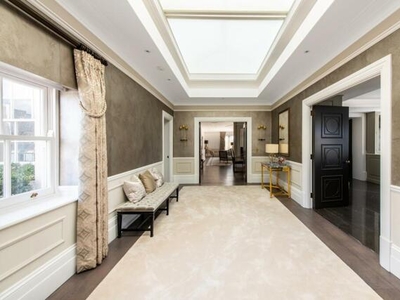5 Bedroom Penthouse For Sale In Hyde Park, London