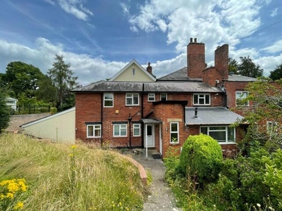 5 Bedroom Semi-detached House For Sale In Gwent, Monmouthshire