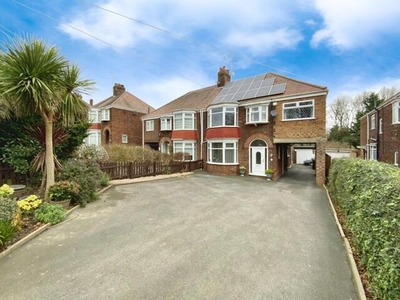 5 Bedroom Semi-detached House For Sale In Hull