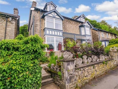 5 Bedroom Semi-detached House For Sale In Kendal
