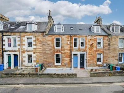 5 Bedroom Terraced House For Sale In Cellardyke, Anstruther