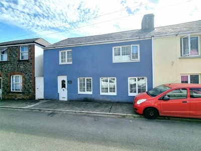 5 Bedroom Terraced House For Sale In Great Torrington, Devon