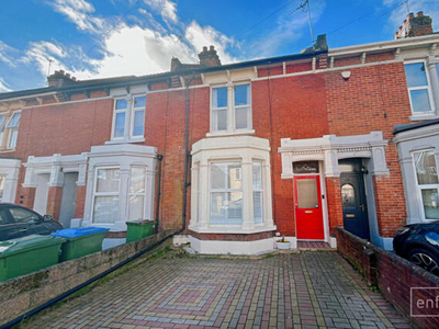 5 Bedroom Terraced House For Sale In Southampton