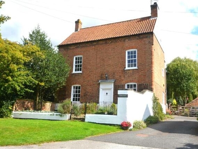 6 Bedroom Detached House For Sale In Wellow