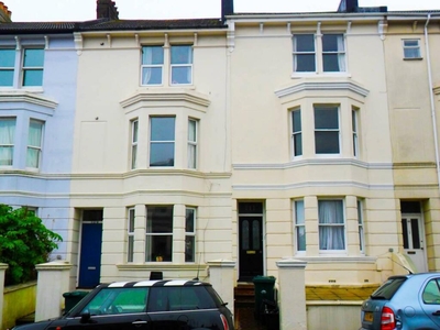 6 bedroom house for rent in Queens Park Road, Brighton, BN2