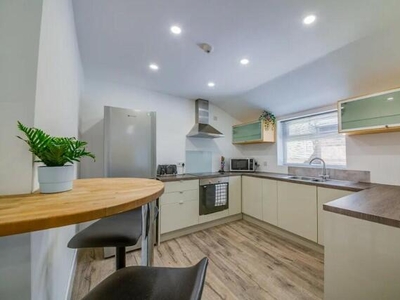 6 Bedroom House For Rent In Sheffield