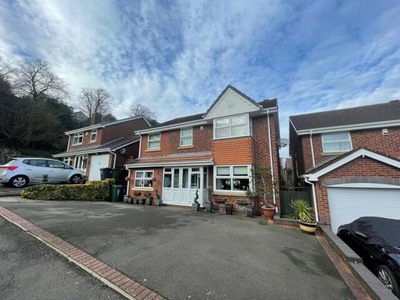 6 Bedroom House For Sale In West Bromwich