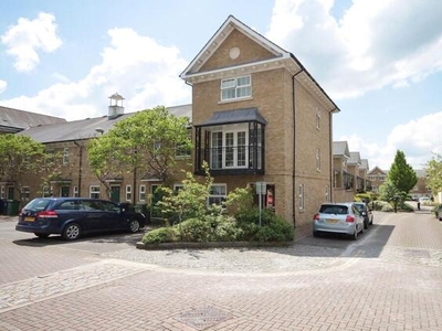 6 Bedroom Semi-detached House For Rent In East Oxford, Oxfordshire