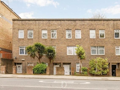 6 Bedroom Terraced House For Sale In Maida Vale