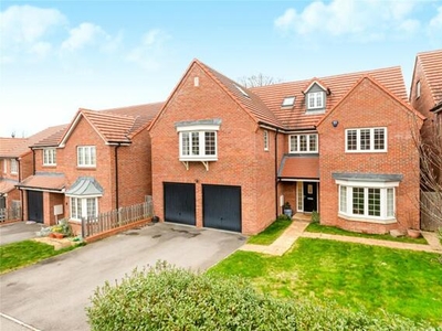 7 Bedroom Detached House For Sale In Reading, Berkshire