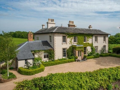 7 Bedroom Detached House For Sale In Taunton, Somerset