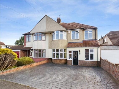 7 Bedroom Semi-detached House For Sale In Bexley
