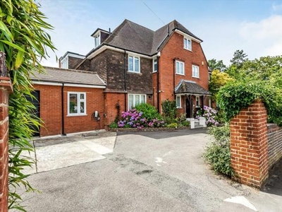8 Bedroom Detached House For Sale In Guildford, Surrey