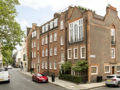 8 Bedroom House For Sale In Old Church Street, Chelsea